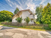 Prodej chalupy, Hořice - Doubrava, 100 m2