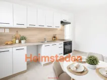 Pronájem bytu 2+1, Havířov - Město, Na Nábřeží, 55 m2