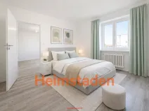 Pronájem bytu 3+1, Havířov - Město, V Parku, 69 m2