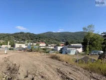 Prodej pozemku pro bydlení, Krupka, Prokopská, 883 m2