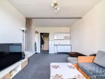 Prodej bytu 1+kk, Havířov - Šumbark, Lidická, 27 m2