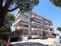 Prodej bytu 2+kk, Via V. Bellini,Villa Rosa,, 42 m2