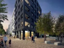 Prodej bytu 3+kk, Praha - Hlubočepy, Gollové, 71 m2