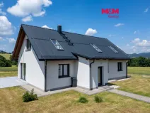 Prodej rodinného domu, Jablunkov, 160 m2