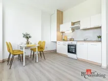Prodej bytu 3+kk, Mlékojedy, 68 m2