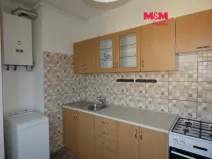 Pronájem bytu 2+1, Louny, 28. října, 56 m2