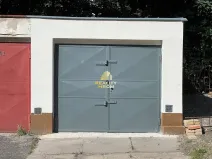 Prodej garáže, Chomutov, Blatenská, 20 m2