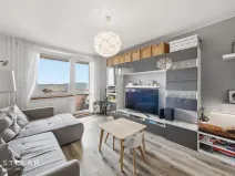 Prodej bytu 3+1, Brno - Bystrc, Teyschlova, 80 m2