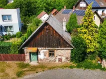 Prodej rodinného domu, Kamenný Újezd - Kocanda, 40 m2