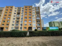 Prodej bytu 2+kk, Jirkov, Alešova, 39 m2