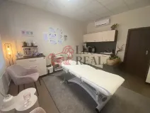 Pronájem obchodního prostoru, Vyškov - Vyškov-Město, 21 m2
