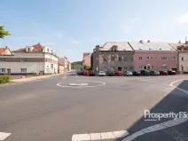 Prodej rodinného domu, Hostomice, Vrbenského, 200 m2