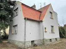 Prodej rodinného domu, Plzeň, Na Líše, 150 m2