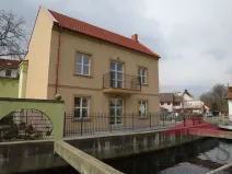 Pronájem bytu 3+kk, Sušice - Sušice II, Na Valše, 83 m2