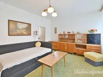 Pronájem bytu 2+1, Brno, Brožíkova, 56 m2
