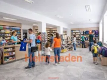 Pronájem kanceláře, Ostrava - Poruba, Hlavní třída, 124 m2