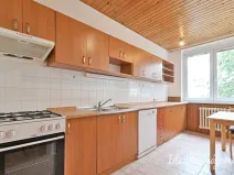 Pronájem bytu 3+1, Brno, Bednaříkova, 73 m2