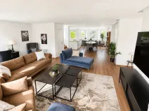 Pronájem rodinného domu, Průhonice, Pod Valem II., 730 m2