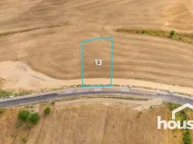 Prodej pozemku pro bydlení, Vranovská Ves, 1720 m2