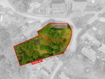 Prodej pozemku pro bydlení, Údrnice, 2132 m2