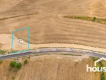 Prodej pozemku pro bydlení, Vranovská Ves, 1253 m2