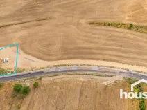 Prodej pozemku pro bydlení, Vranovská Ves, 943 m2