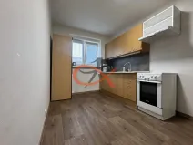 Pronájem bytu 2+1, Rožnov pod Radhoštěm, Boženy Němcové, 52 m2