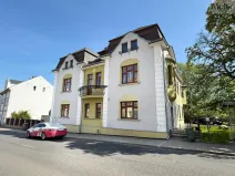Pronájem bytu 4+1, Osek, Obránců míru, 159 m2