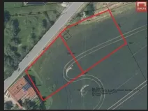 Prodej pozemku pro bydlení, Pavlov, 32279 m2