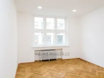 Prodej bytu 3+kk, Praha - Karlín, Pobřežní, 80 m2