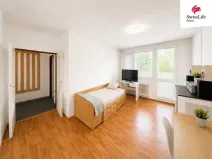 Prodej bytu 2+1, Praha - Háje, Hlavatého, 45 m2