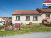 Prodej rodinného domu, Ostrov u Macochy, 173 m2