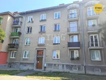Prodej bytu 2+1, Přerov, tř. Gen. Janouška, 56 m2