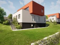Prodej rodinného domu, Roztoky, Václava Havla, 283 m2