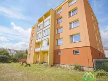 Prodej bytu 1+kk, Javorník, Janošíkova, 35 m2