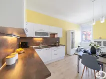 Prodej bytu 3+kk, Znojmo, Lidická, 88 m2