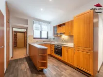 Pronájem bytu 2+1, Brno, Karolíny Světlé, 49 m2