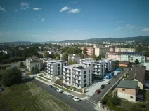 Prodej bytu 2+kk, Liberec, K Sportovnímu Areálu, 58 m2