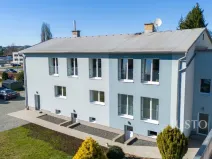 Prodej rodinného domu, Ohrazenice, 401 m2