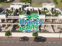 Prodej rodinného domu, Rojales, Alicante, Španělsko, 76 m2