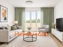 Pronájem bytu 3+1, Havířov - Město, Resslova, 68 m2