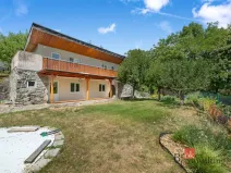 Prodej rodinného domu, Brno - Líšeň, Trnkova, 64 m2