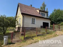 Prodej rodinného domu, Rudník, 136 m2