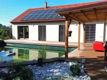 Prodej rodinného domu, Nýřany - Kamenný Újezd, 115 m2