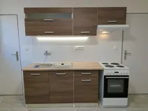 Pronájem bytu 1+1, Karlovy Vary - Stará Role, Závodu míru, 54 m2