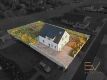 Prodej rodinného domu, Lužná, Jižní, 165 m2