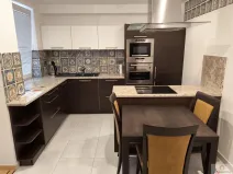 Pronájem bytu 3+kk, Olomouc - Nová Ulice, Profesora Fuky, 90 m2