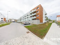 Pronájem bytu 1+kk, Olomouc, Třída Jiřího Pelikána, 33 m2