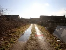 Prodej pozemku pro bydlení, Kuchařovice, 498 m2