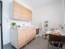 Pronájem bytu 1+1, Kolín, Na Magistrále, 30 m2